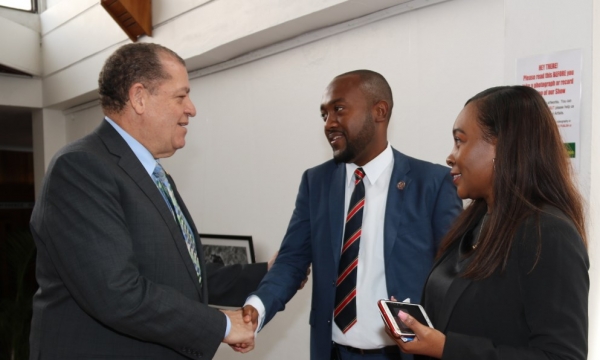 Jamaica Association of Insurance and Financial Advisors