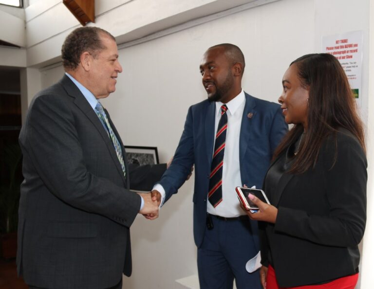 Jamaica Association of Insurance and Financial Advisors