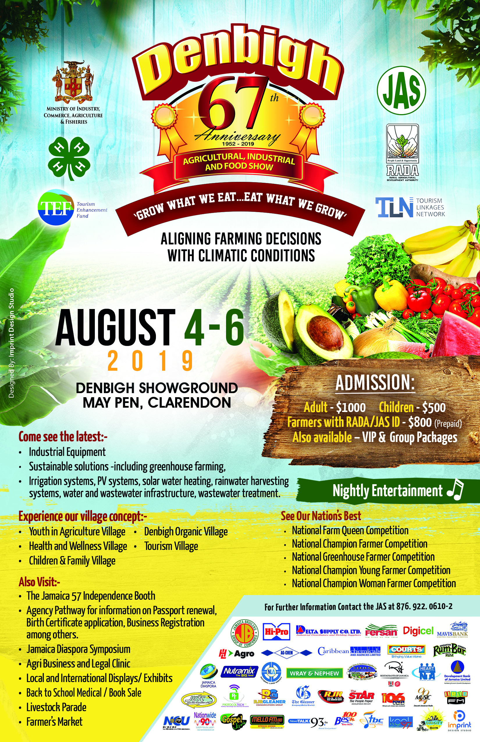 Denbigh Flyer 2019 final_Version_Print