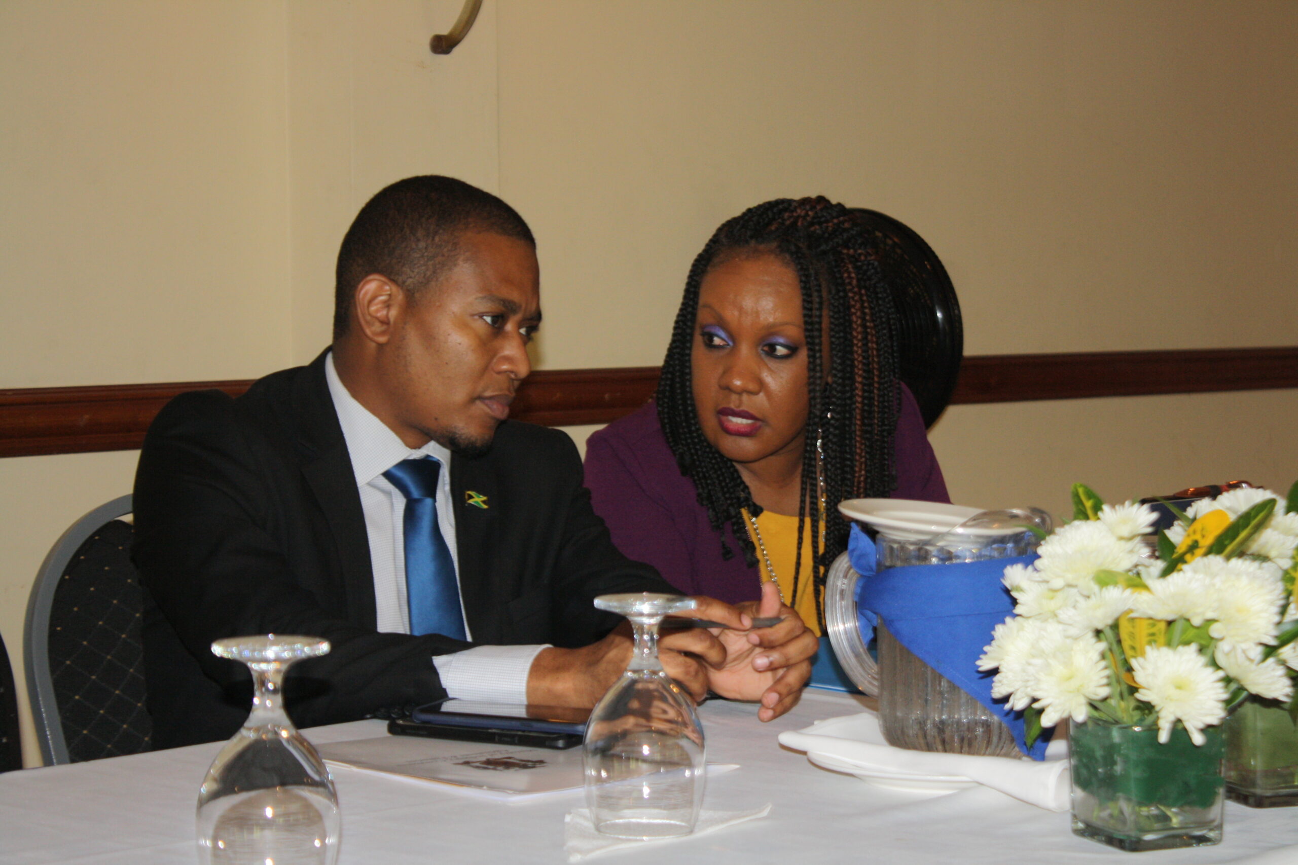 Social Enterprise 1