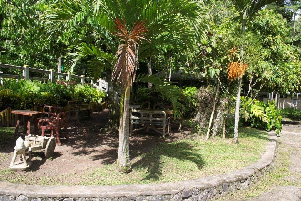 Castleton Botanical Gardens