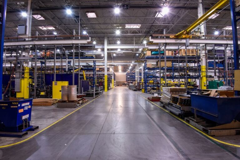 manufacturing-plant