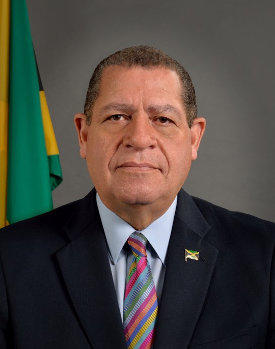 Audley Shaw high res