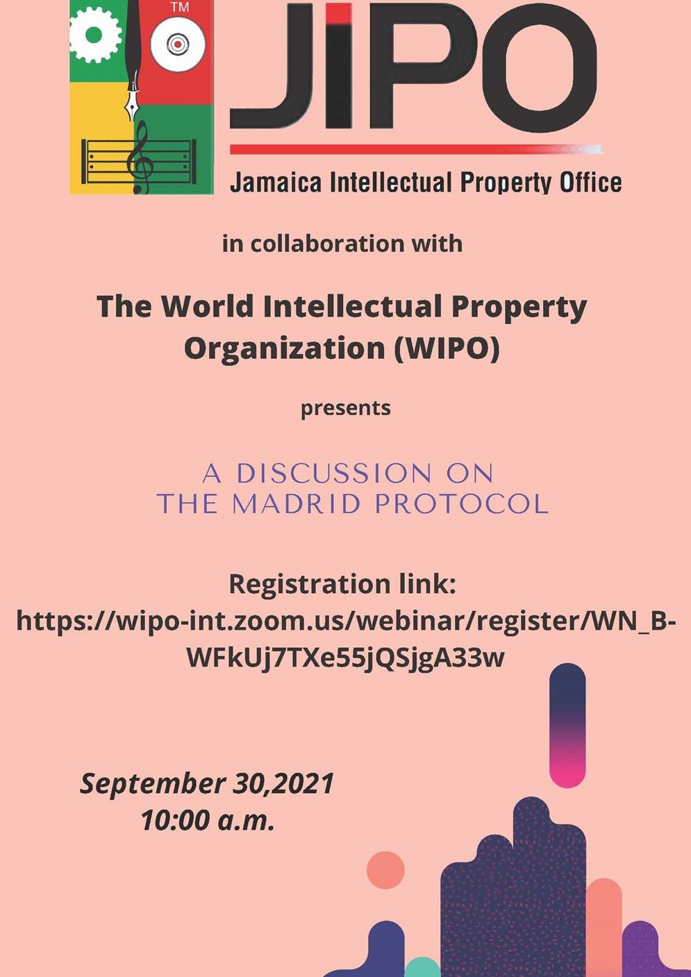 Discussion on Madrid Protocol