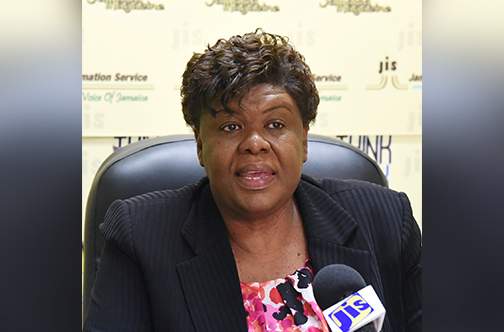 Dolsie Allen, CAC CEO.
