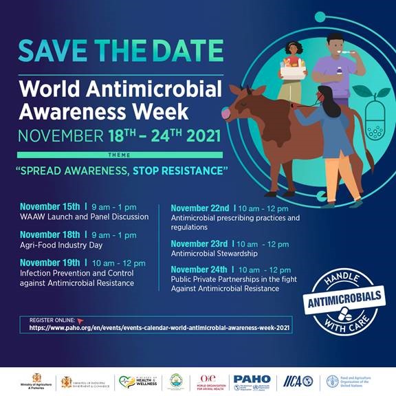 Save the date