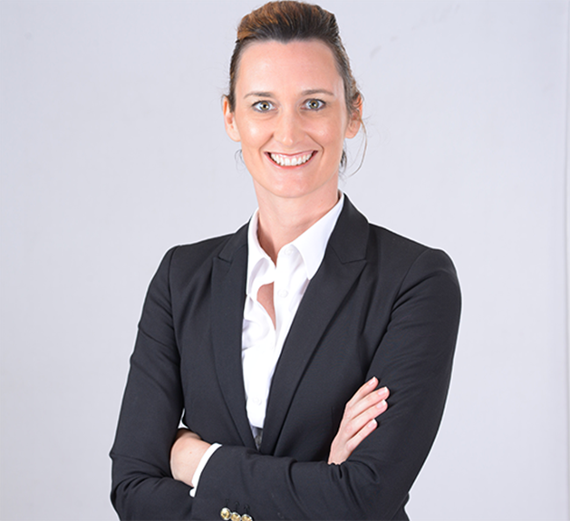 Mel Official Picture