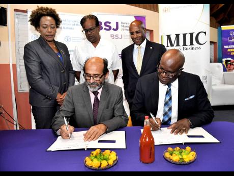 HILL BSJ Launch