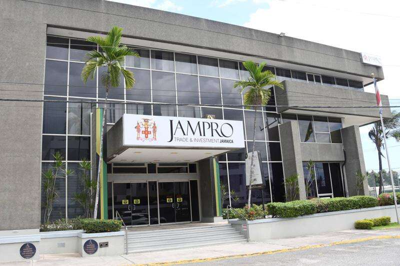 JAMPRO