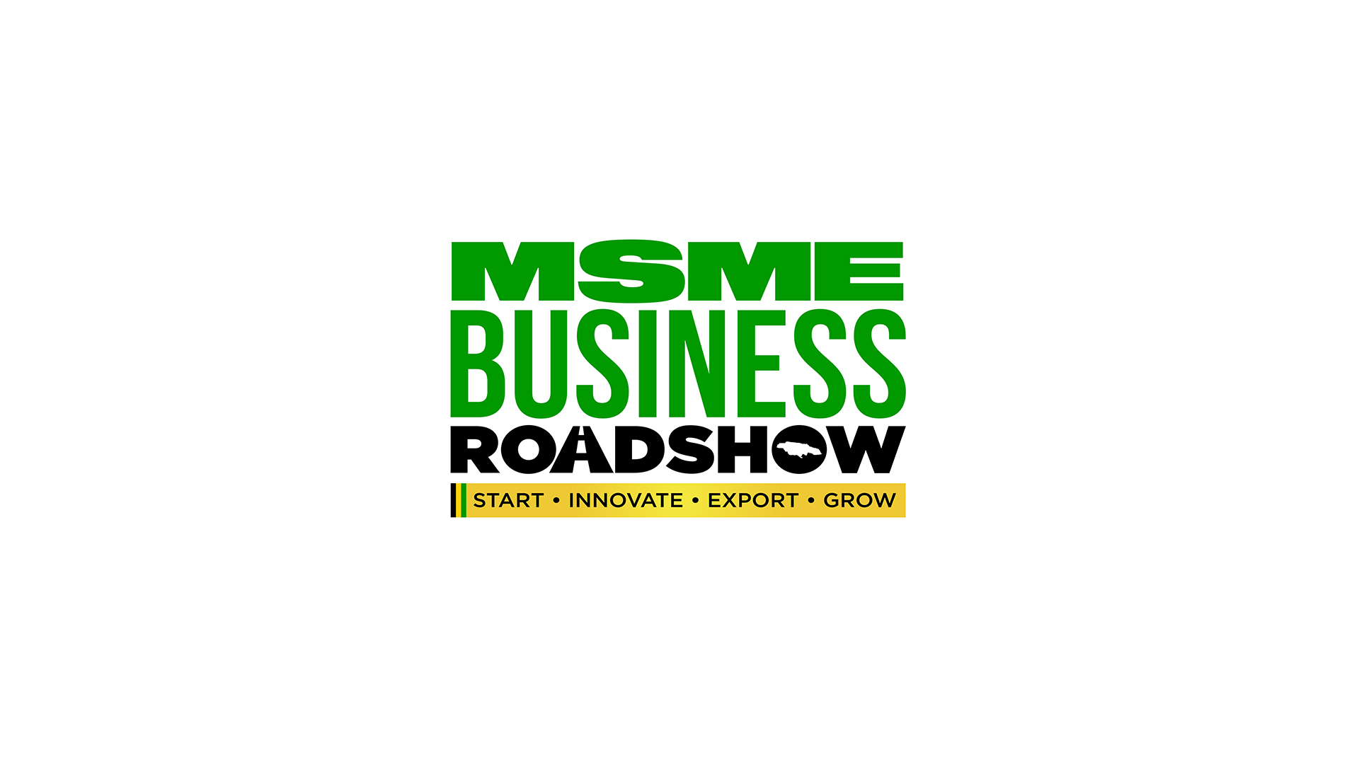 MSME Business Roadshow Landing Page