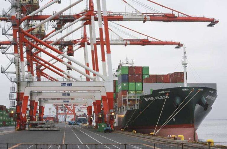 Export Opportunities