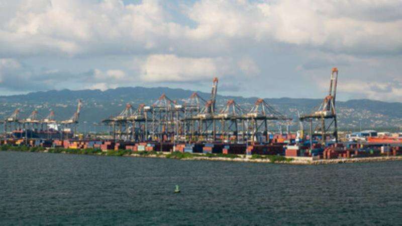 HILL Export Readiness