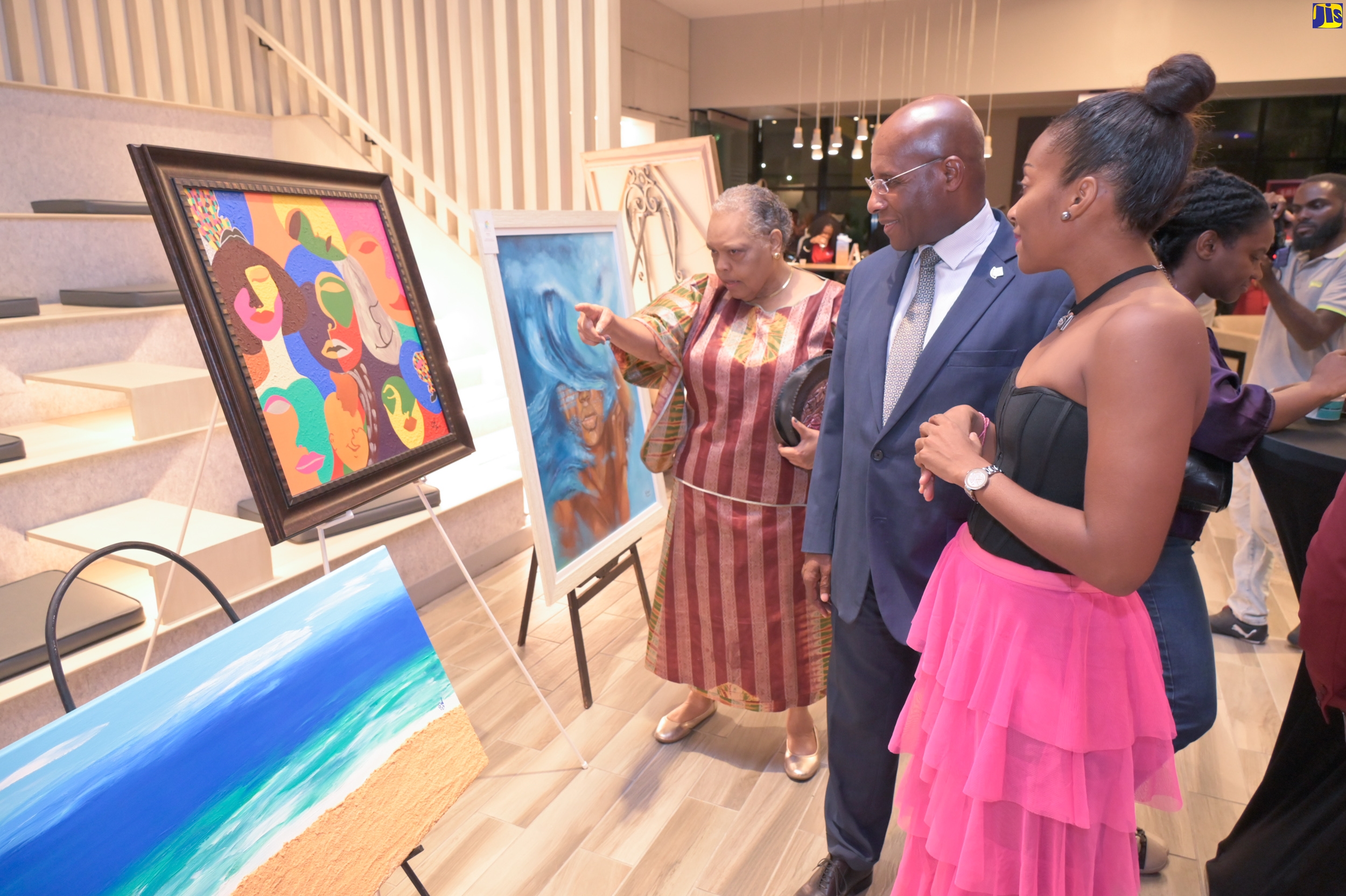 JBDC MSME Empowerment Expo