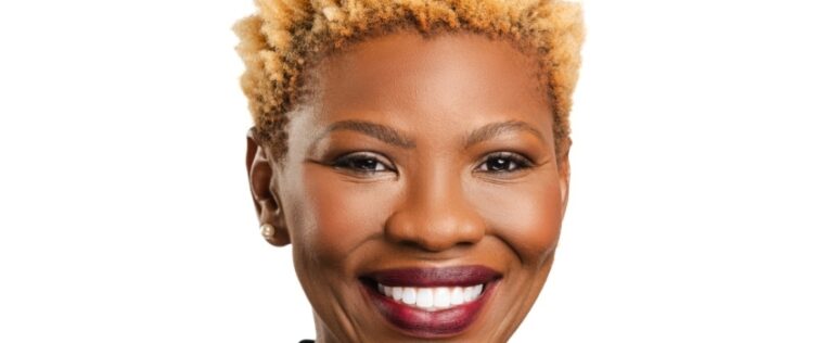 Vice President for Exports, Jamaica Promotions Corporation (JAMPRO), Sonja Linton.