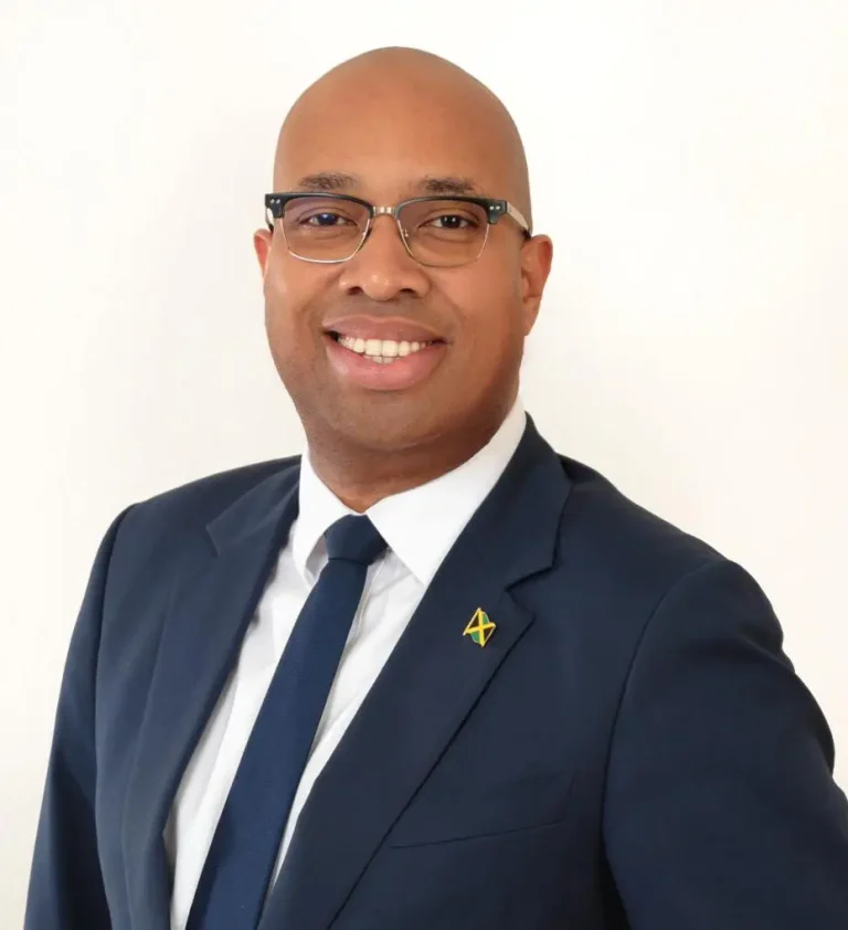 Seiveright ready for new challenge at ‘super ministry’