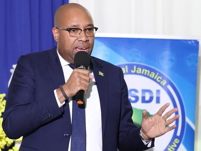 Photo of Delano Seiveright