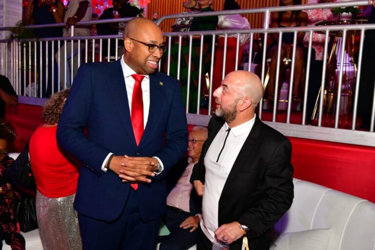 Seiveright calls for stronger, more intentional partnerships