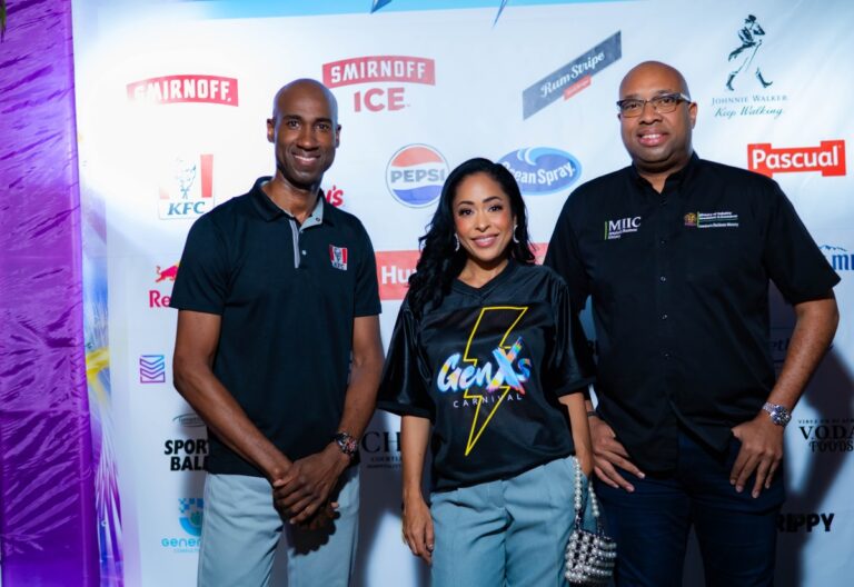 Carnival Sends Signal That Jamaica Is Open for Business – Delano Seiveright