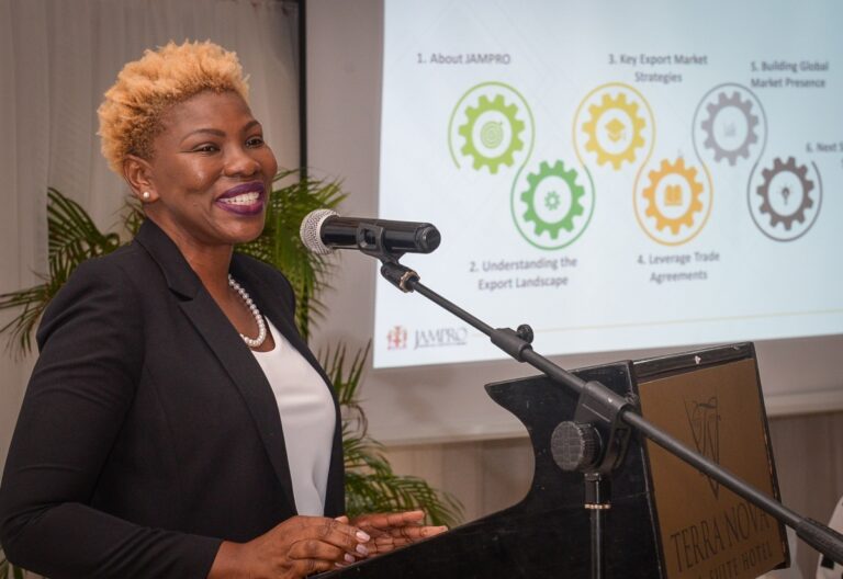 JAMPRO to Launch Export Max V in 2027