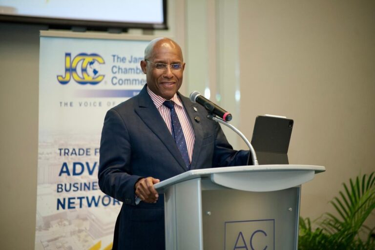 JCC Anti-Illicit Trade Forum 2026 – Senator Aubyn Hill – Remarks