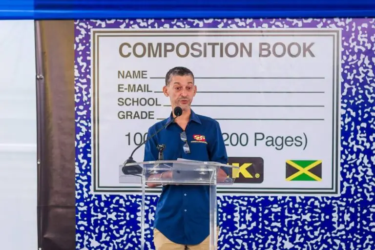 MCDANIEL...this expansion allows us to produce more, plan better, and supply the market more reliably, especially during the back-to-school period when demand is at its highest