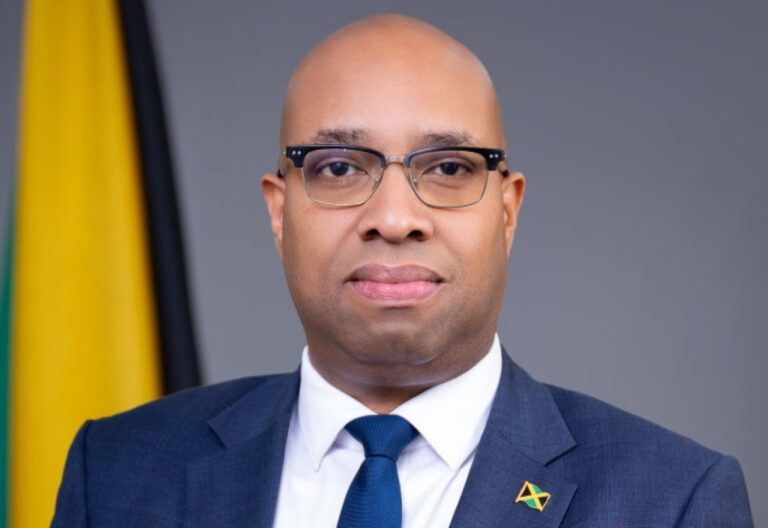 Seiveright leads week-long Jamaica trade and investment mission to Ireland and UK