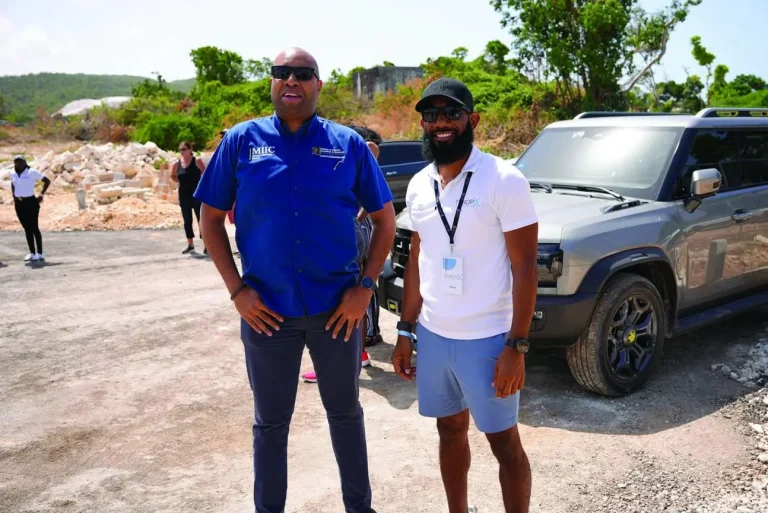 Treasure Beach to spark south coast expansion