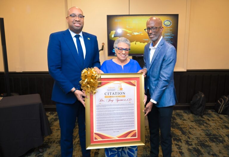 PHOTOS: West Indies Rum and Spirits Producers Association Reception