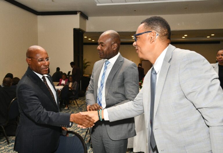 Industry Ministry Relaunches Trade Facilitation Working Group