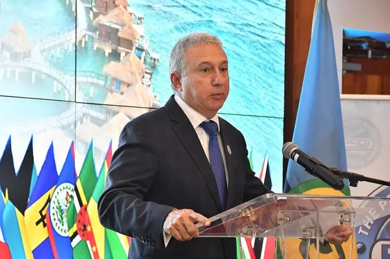 SEAGA... has been making advocating that Jamaica retains more value from imported goods without attempting to manufacture everything from scratch
