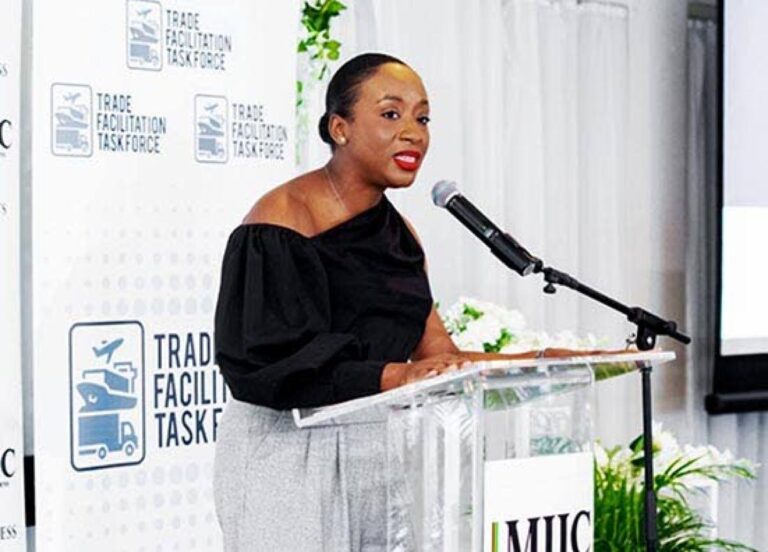 Daenia Ashpole appointed CEO of JBDC