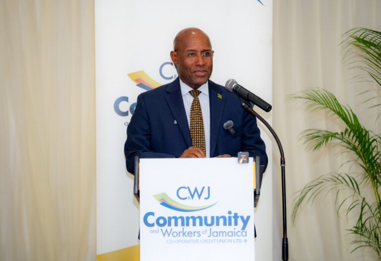 Minister Hill Urges C&WJCCU to Leverage Size for Growth