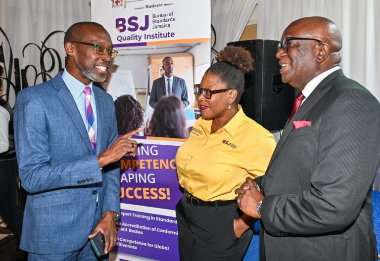 Businesses Encouraged to Leverage Standards As Tools for Innovation and Market Expansion